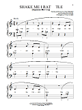 Shake Me I Rattle (Squeeze Me I Cry)