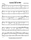 Scene De la Mer - Piano Accompaniment