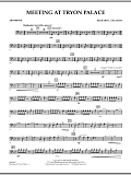 Meeting at Tryon Palace - Trombone