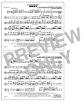 Sorry - Flute/Piccolo