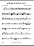 American Barndance - Bb Tenor Saxophone