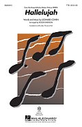 Hallelujah (arr. Roger Emerson)