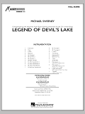 Legend Of Devil's Lake - Full Score