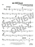 See You Again (from Furious 7) (arr. John Berry) - Tuba