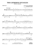 The Gathering of Eagles - Baritone B.C.