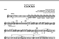 Clocks - Oboe