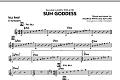 Sun Goddess - Bb Solo Sheet