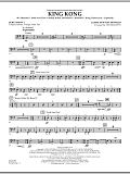 King Kong - Percussion 2