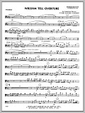 William Tell Overture - Trombone