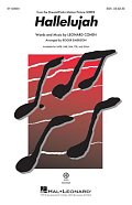 Hallelujah (arr. Roger Emerson)