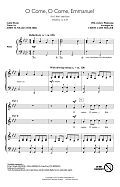 O Come, O Come Emmanuel