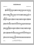 Pathways - Baritone T.C.