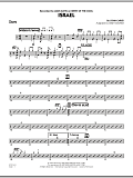 Israel - Drums