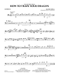 How to Train Your Dragon - Trombone 1