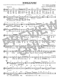 The Music Of The Night (from The Phantom Of The Opera)