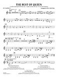 The Best of Queen - Bb Clarinet 3