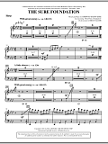 The Sure Foundation - Harp