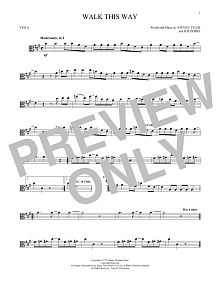 Walk This Way 