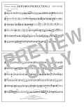 Motown Production 2 (arr. Tom Wallace) - Xylophone/Marimba