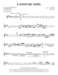 Christmas Classique - Bb Clarinet 1 & 2
