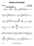 Rhythm of the Night (arr. Roger Holmes) - Trombone 3