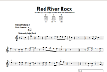 Red River Rock