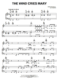 The Wind Cries Mary