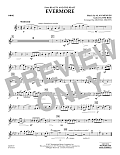 Evermore (from Beauty and the Beast) - Oboe