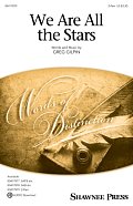 We Are All The Stars