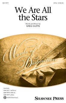 We Are All The Stars 