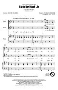 It's The Hard-Knock Life (from Annie) (arr. Mac Huff)