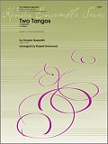 Two Tangos - Alto Sax