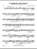 Cambrian Explosion - Tuba