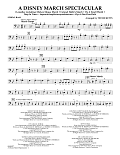A Disney March Spectacular - String Bass