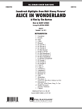 Alice In Wonderland, Soundtrack Highlights - Full Score