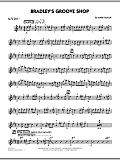 Bradley's Groove Shop - Alto Sax 1