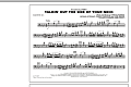 Talkin' Out The Side Of Your Neck - Baritone B.C.