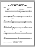 Highlights from How To Train Your Dragon - Timpani