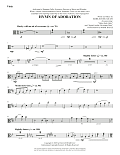 Hymn of Adoration - Viola