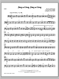 Jing-a-Ling, Jing-a-Ling - Bass