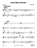 Blast from the Past - Alto Sax 1