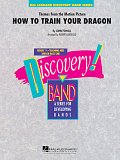 Themes from How to Train Your Dragon - Oboe
