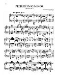 Prelude In G Minor, Op. 23, No. 5