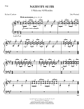 Nativity Suite - Harp