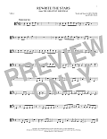 Rewrite The Stars (from The Greatest Showman)