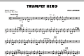 Trumpet Hero - Percussion 1
