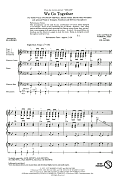 We Go Together (from Grease) (arr. Ed Lojeski)