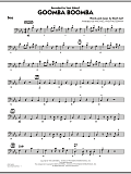 Goomba Boomba - Bass