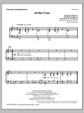 At The Cross - Keyboard String Reduction