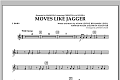 Moves Like Jagger - F Horn